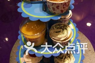 仕华商务信息咨询公司附近有什么好吃的