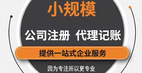 经开区代理记账费用行业专家在线服务与商务信息咨询
