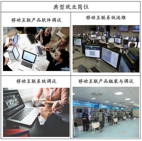 湖南商务职业技术学院商务信息技术学院 移动互联应用技术专业与商务信息咨询融合发展