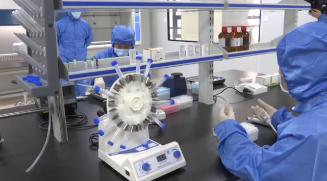 天然药谷贵阳 推动中医药产业转型升级的路径与策略