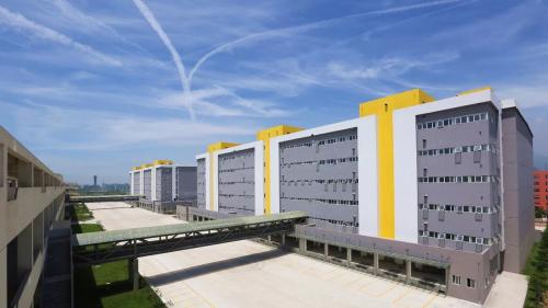 温州省AA级农批市场增至5家，总数位列全省第一