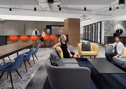 精彩2020 时尚办公网2020年案例精选Top20（下）